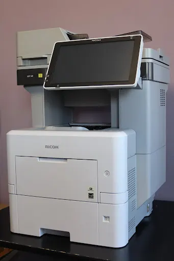 Kserokopiarki i drukarki Woltex Zamość